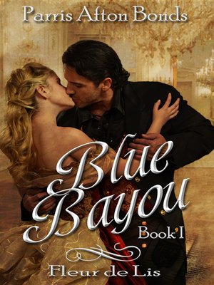 cover image of Blue Bayou